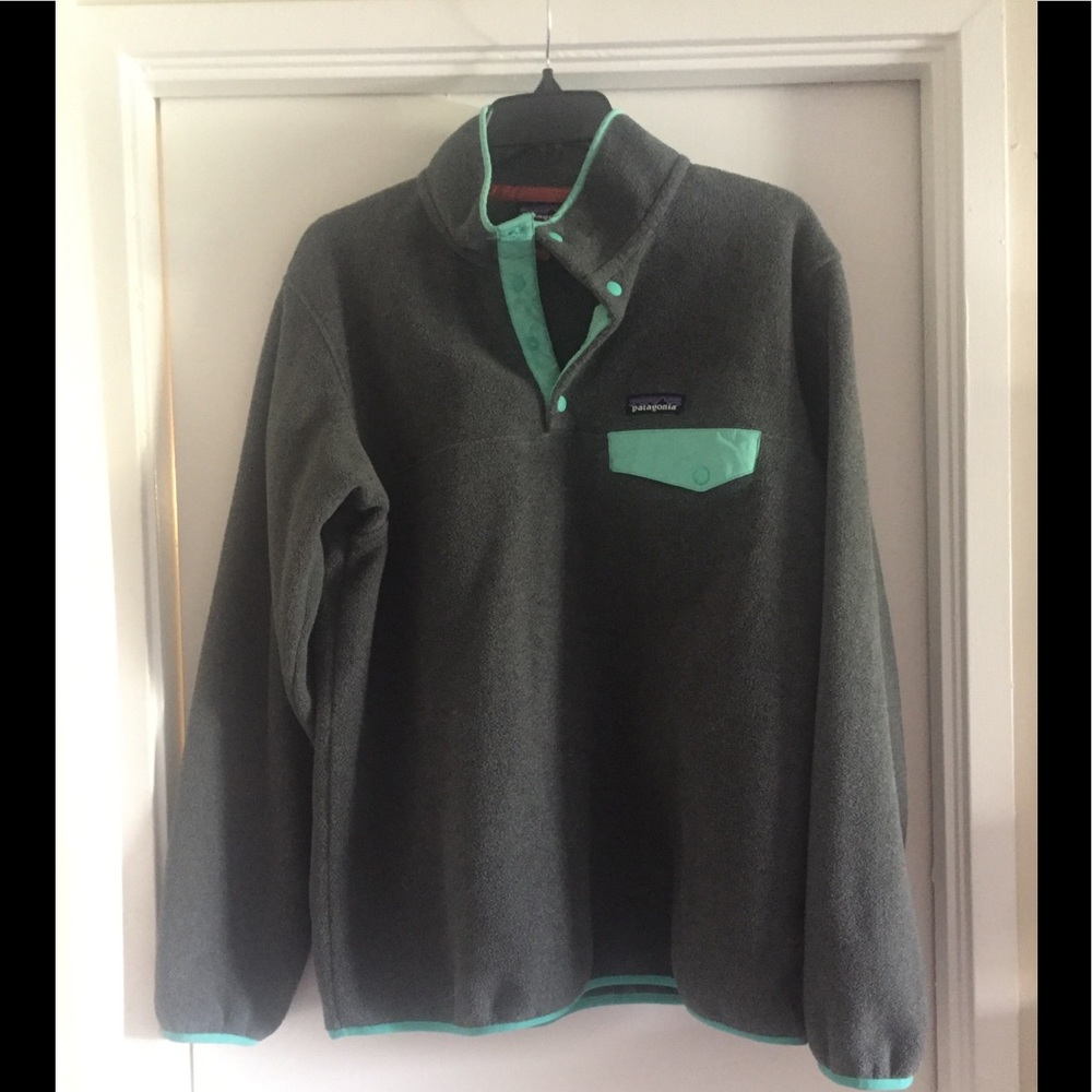 Patagonia Fleece